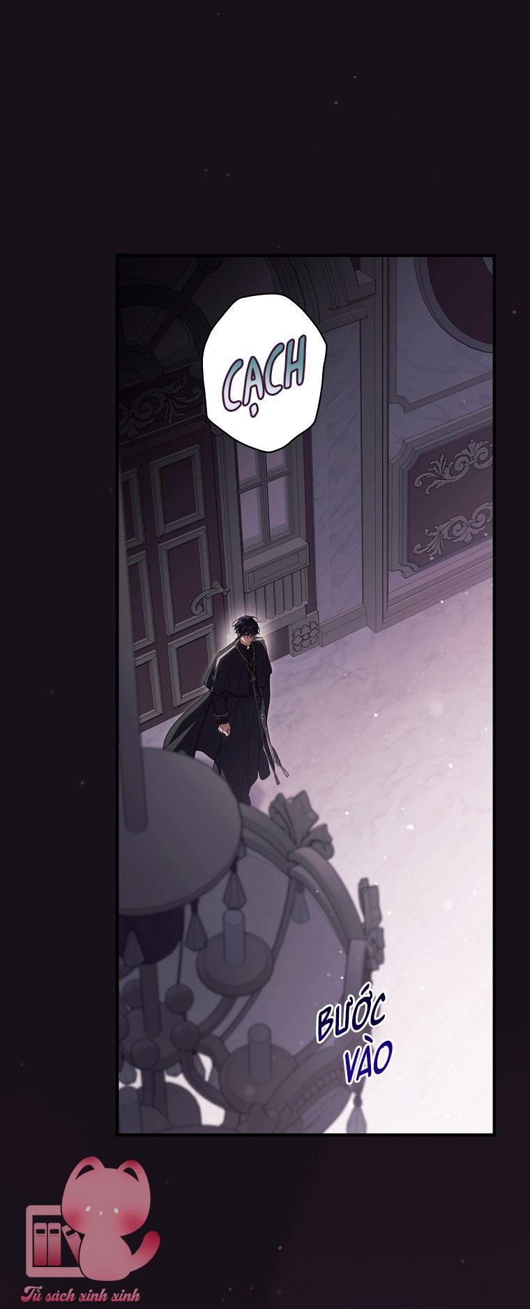 Cách Khiến Phu Quân Đứng Về Phía Tôi Chap 121 - Trang 2