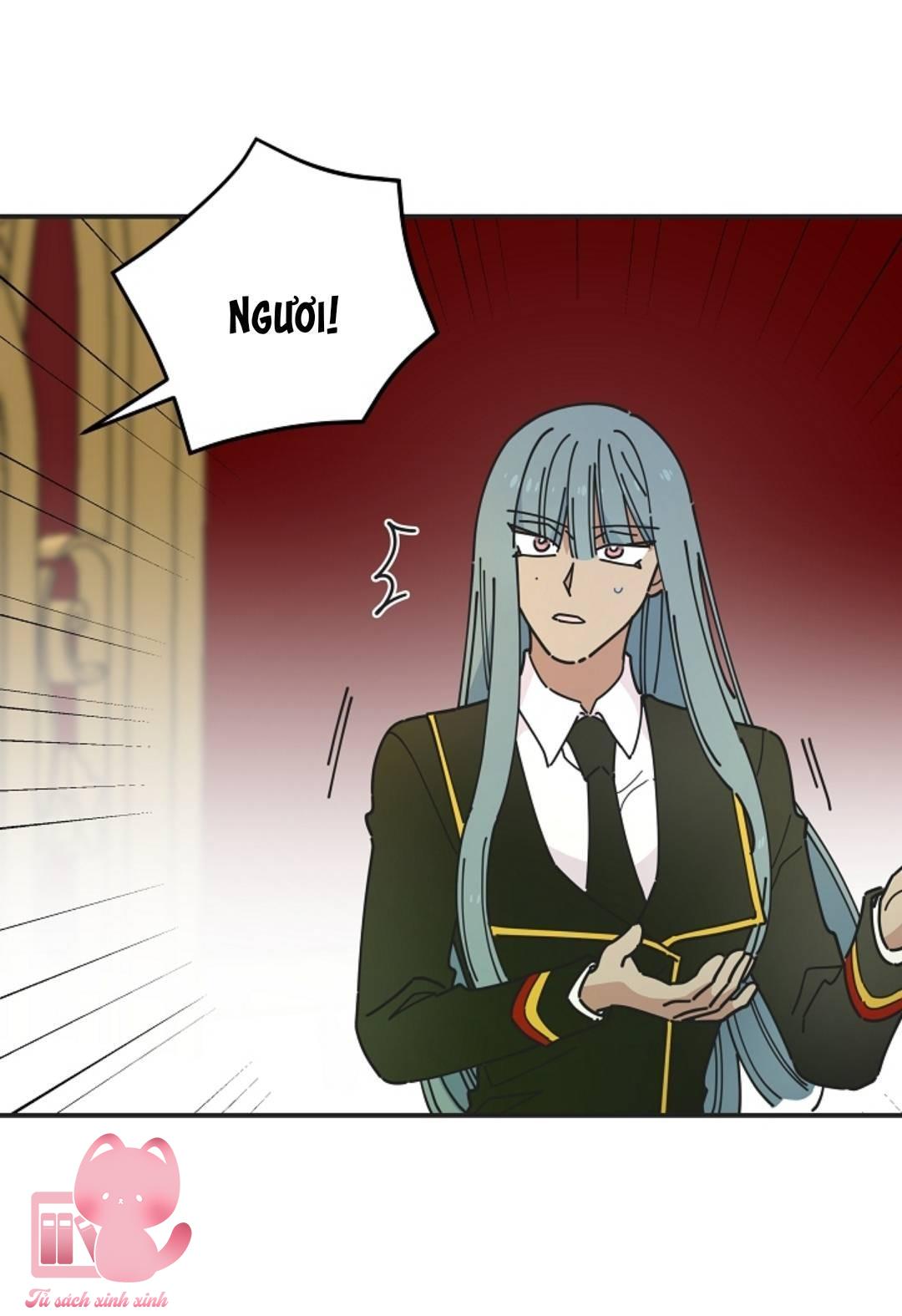 Người Hùng Của Ác Nữ Chapter 67 - Trang 4
