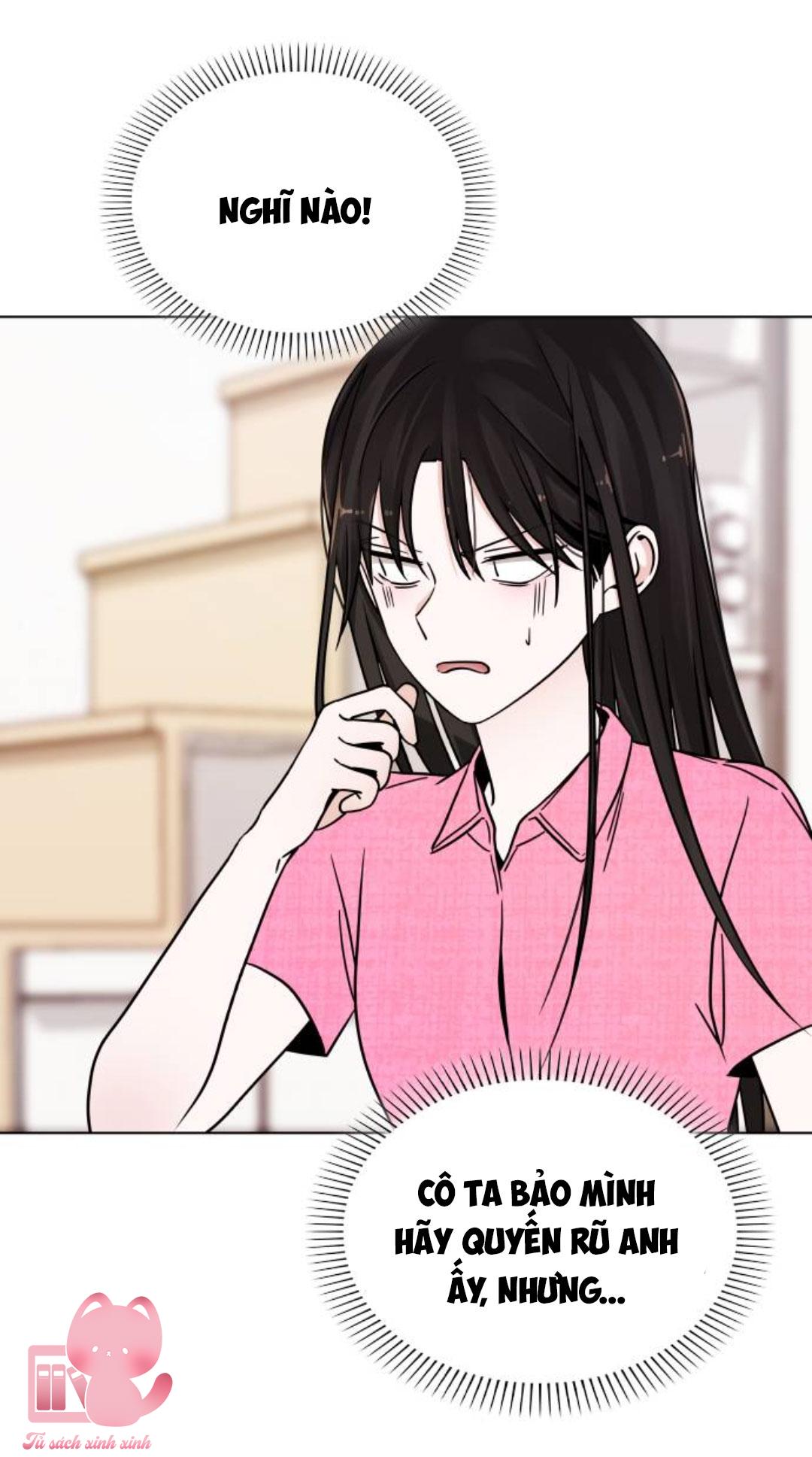 Hôn Trước Khi Ngủ Chapter 3 - Trang 4