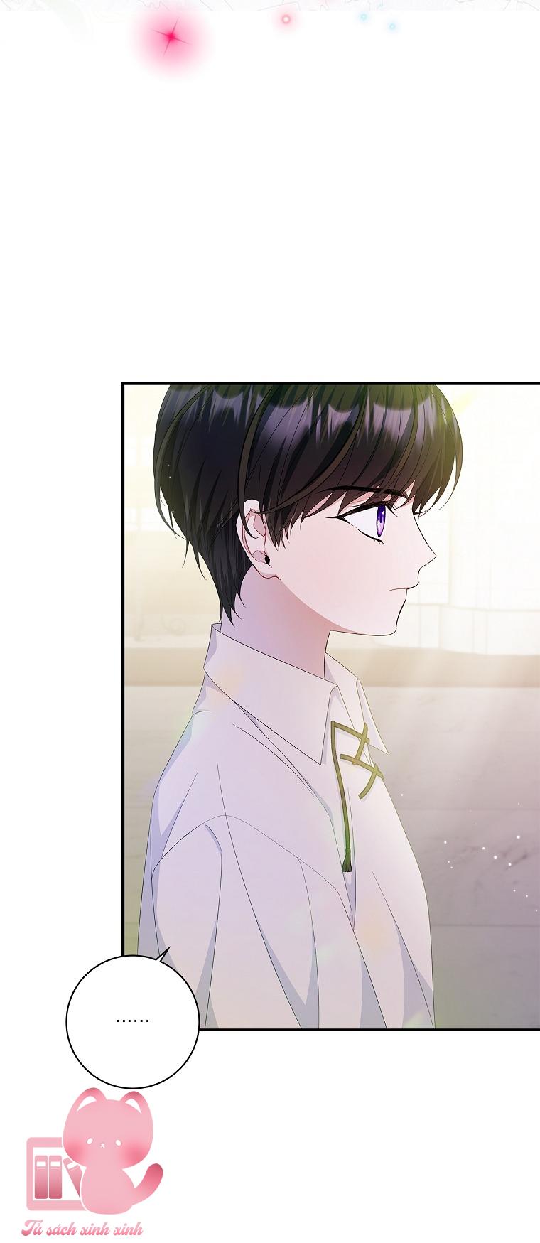 Nhận Nuôi Người Cha Phản Diện Chapter 15 - Trang 4