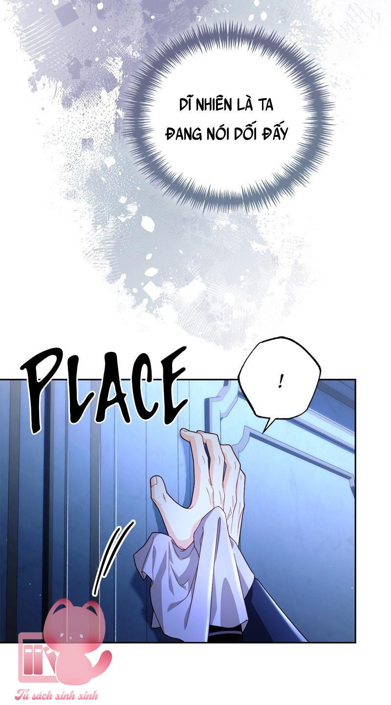 Hoàng Hậu Tái Hôn Chap 208 - Trang 3