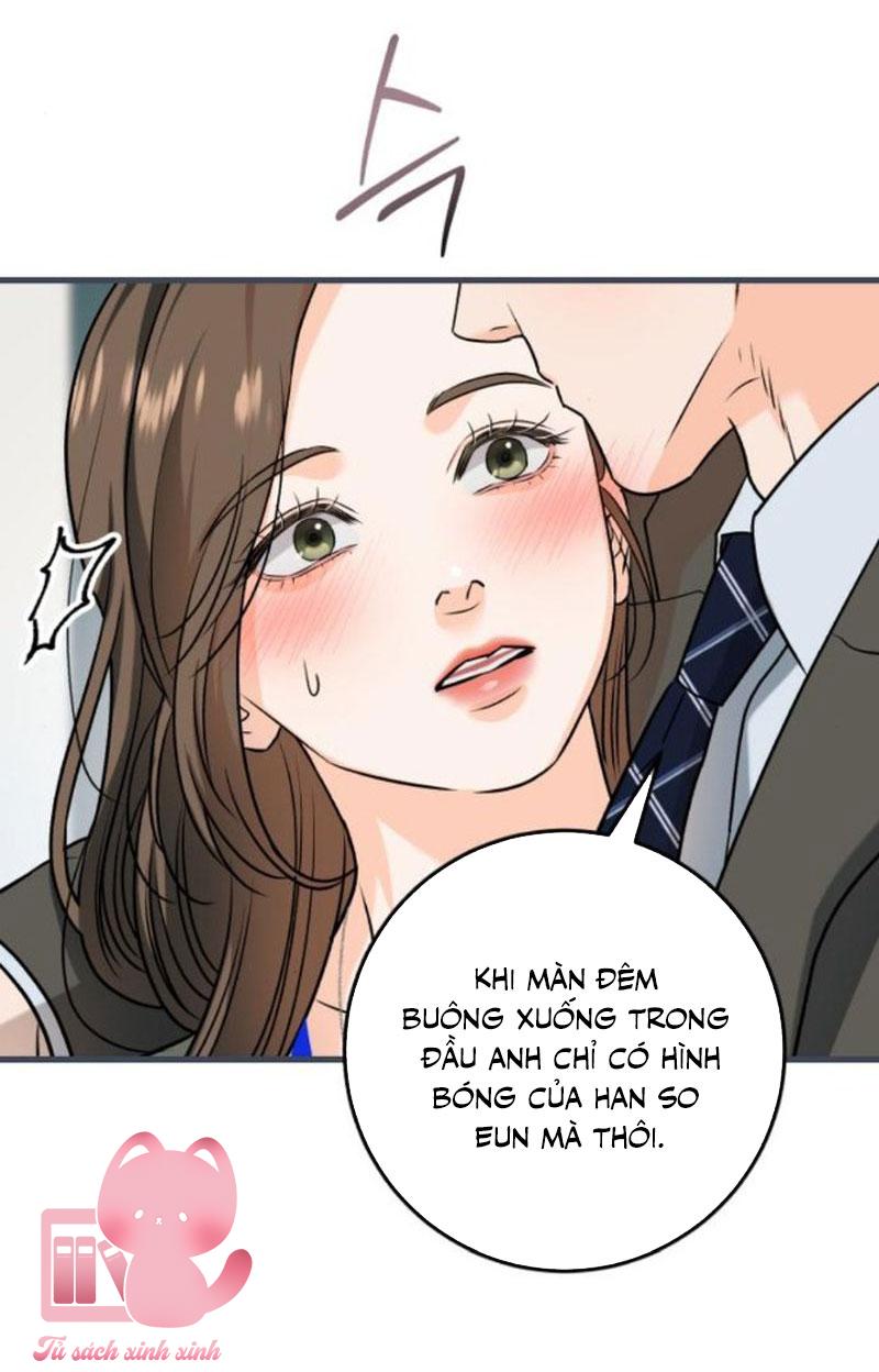 Tôi Nóng Lòng Muốn Chiếm Lấy Cô Ấy Chap 43 - Trang 3