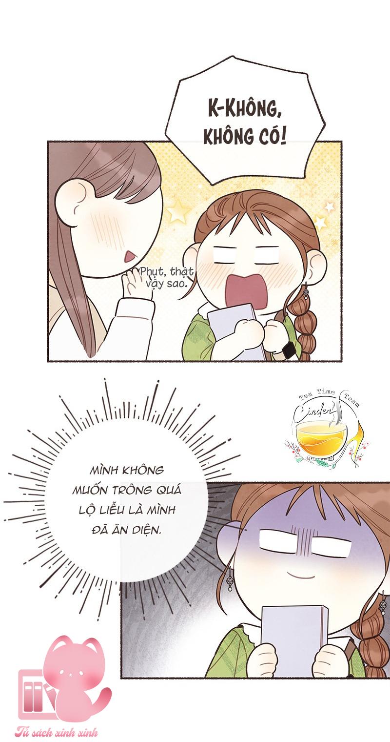 Cảm Xúc Chuyển Giao Chap 24 - Next Chap 25