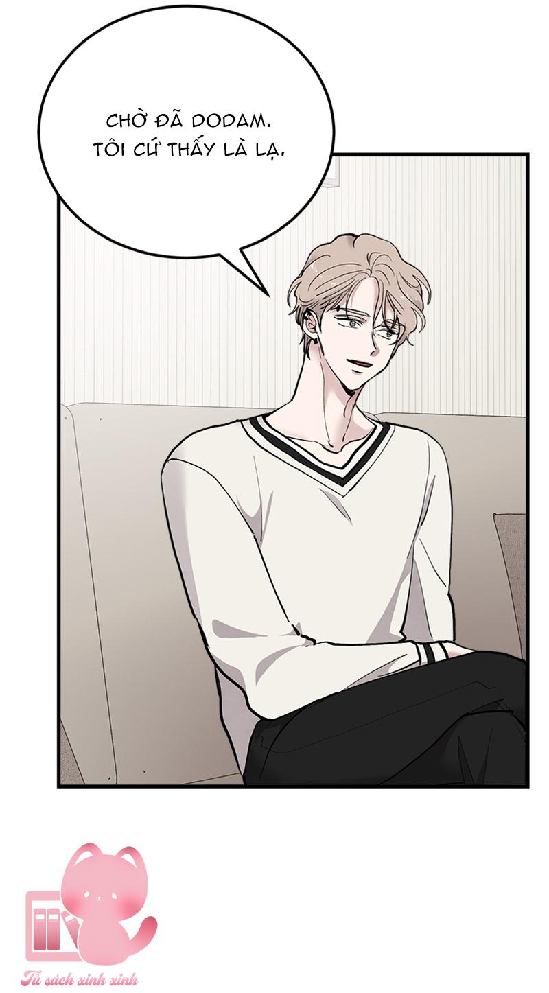 Trưởng Phòng Mệt Mỏi Vì Người Vợ Mới Cưới Chap 18 - Trang 2
