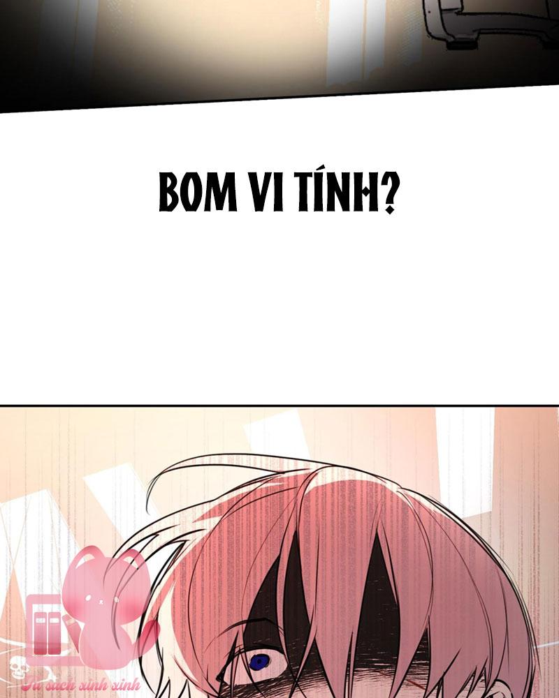 Ác Chi Hoàn Chapter 4 - Trang 4