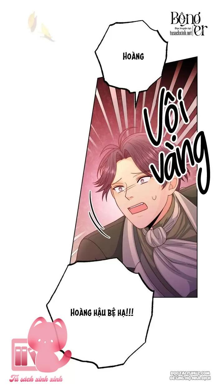 Hoàng Hậu Tái Hôn Chapter 136 - Trang 4