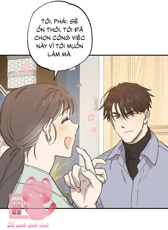 Onsaemiro Chapter 28 - Trang 4