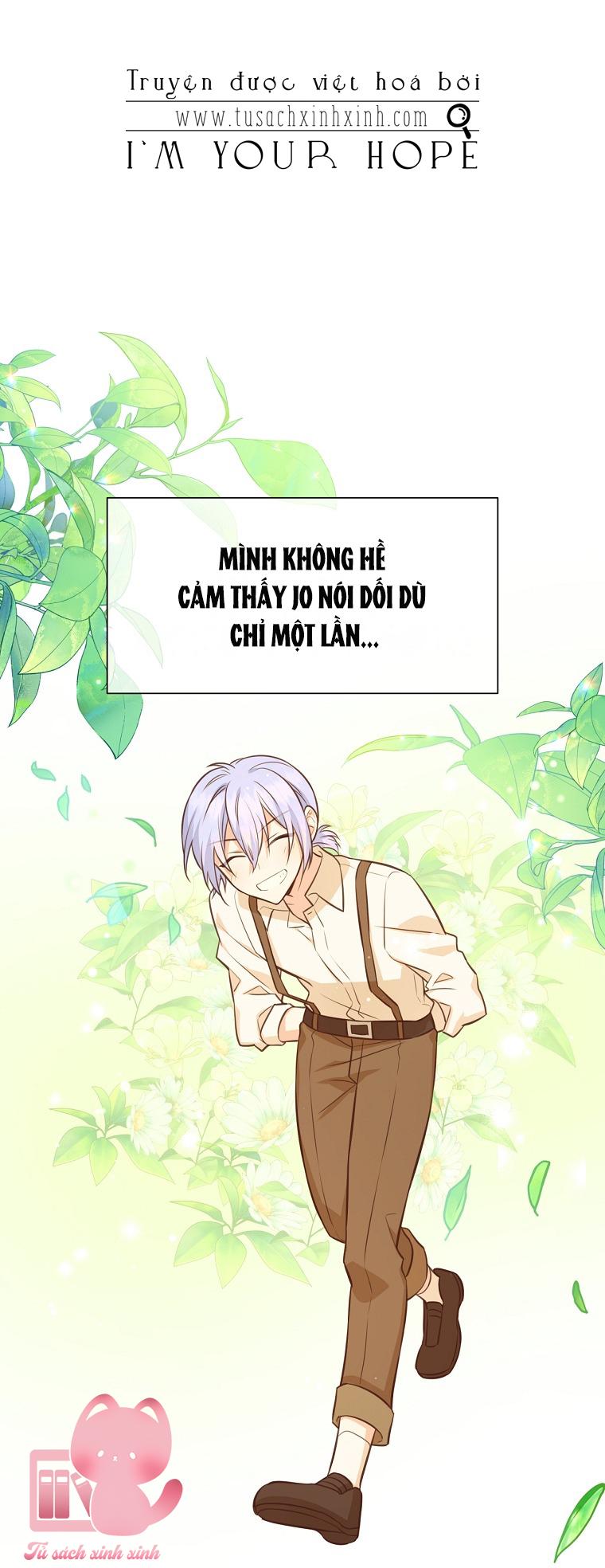 Yêu Tôi Đi, Dù Sao Ngài Cũng Chỉ Là Nhân Vật Phụ Chapter 30 - Trang 4