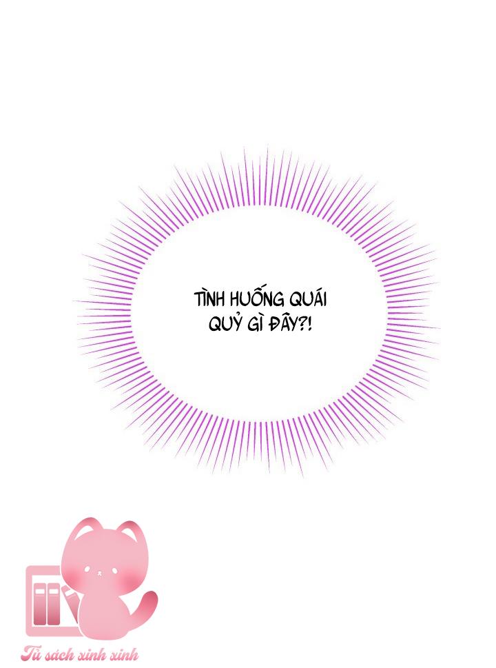 Quan Hệ Cộng Sinh Giữa Báo Đen Và Thỏ Trắng Chap 65 - Trang 2