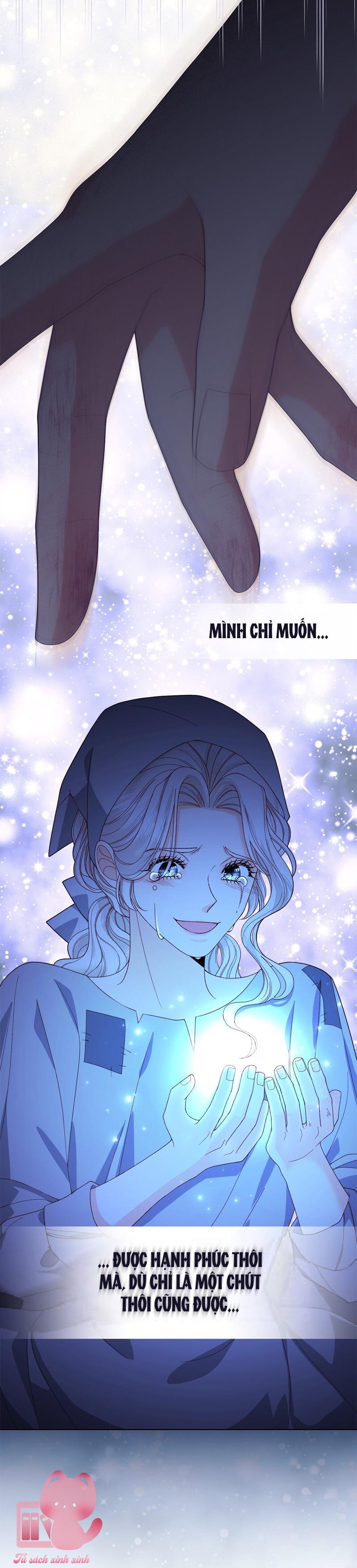 Hoàng Hậu Tái Hôn Chapter 174 - Trang 4