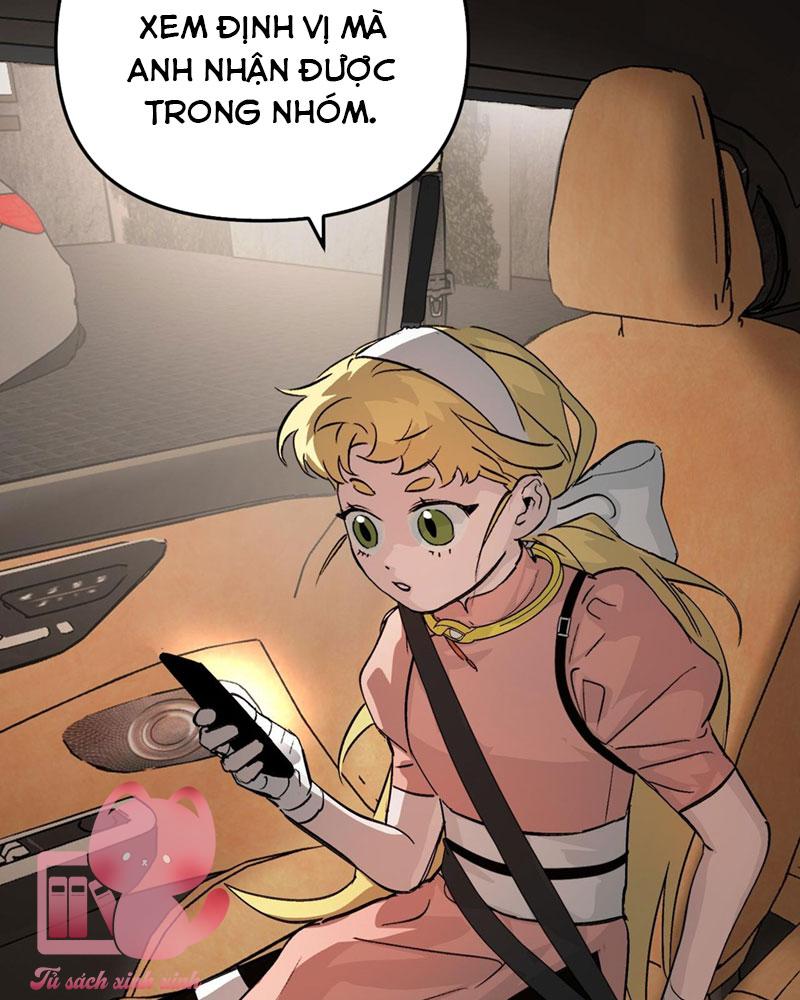 Ác Chi Hoàn Chapter 19 - Trang 4