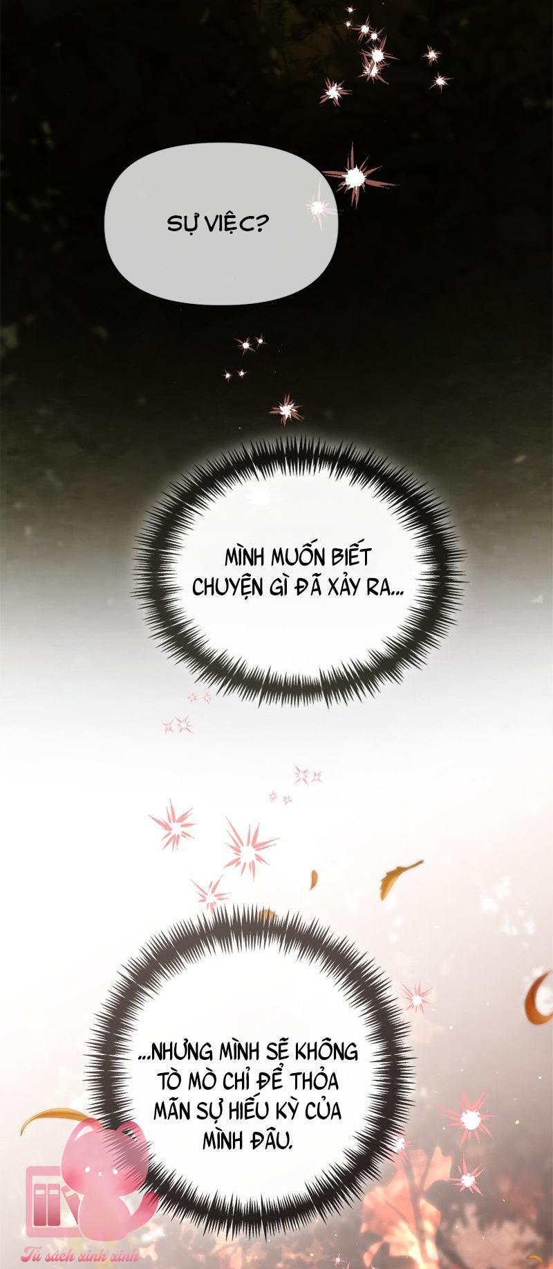 Hoàng Hậu Tái Hôn Chap 213 - Trang 3