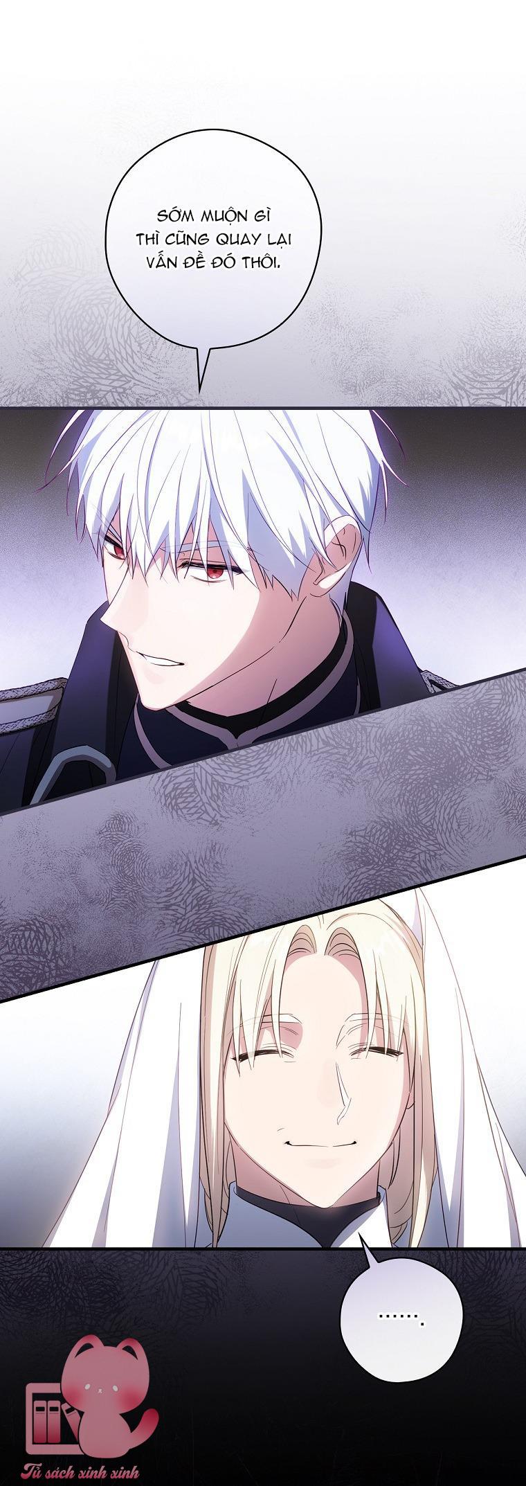 Cách Khiến Phu Quân Đứng Về Phía Tôi Chap 29 - Trang 2