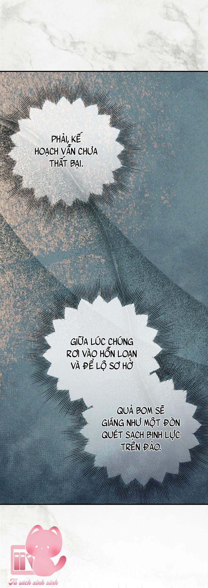 Hướng Về Ánh Dương Lần Nữa Chapter 105 - Trang 4