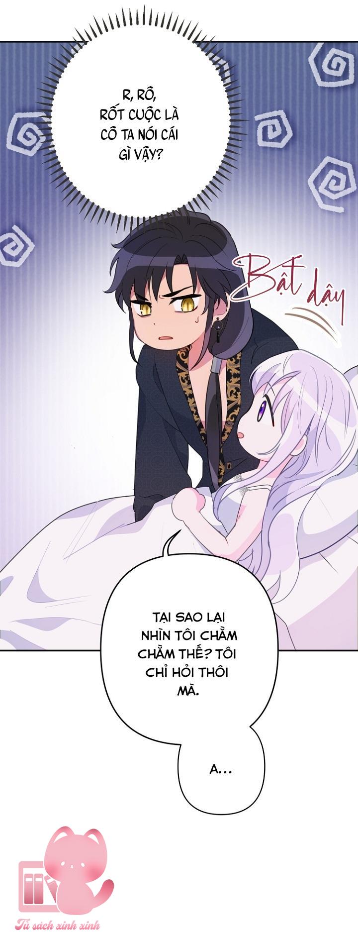 Bỏ Quách Chồng Con Đi, Tiền Bạc Mới Là Tất Cả Chap 33 - Trang 2