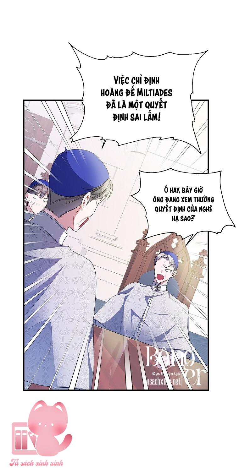 Nhận Nuôi Người Cha Phản Diện Chapter 4 - Trang 4