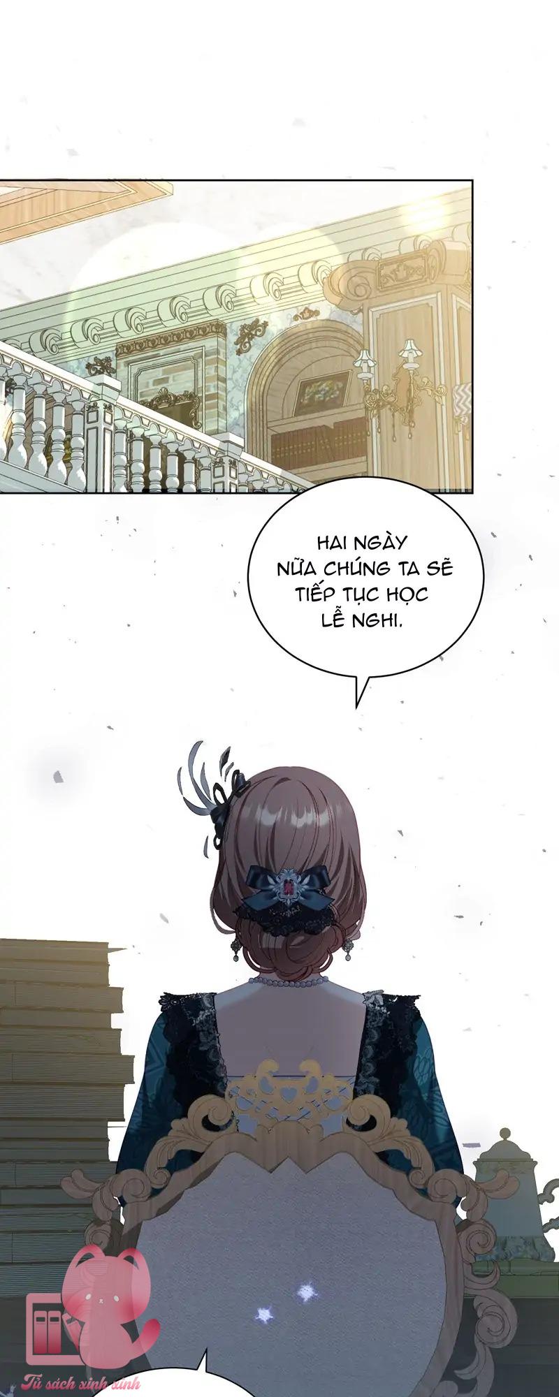 Một Ngày Nọ Bỗng Dưng Cha Xuất Hiện Chapter 22 - Trang 4