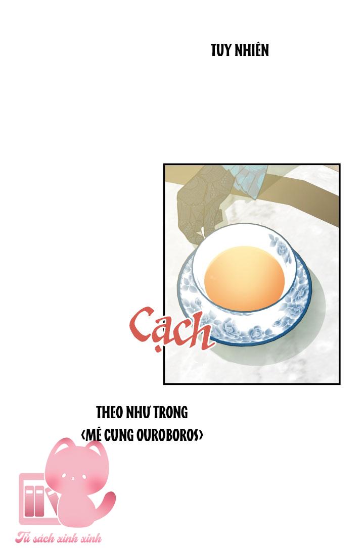 Những Nhân Vật Mạnh Nhất Thế Giới Ám Ảnh Tôi Chapter 6 - Trang 4