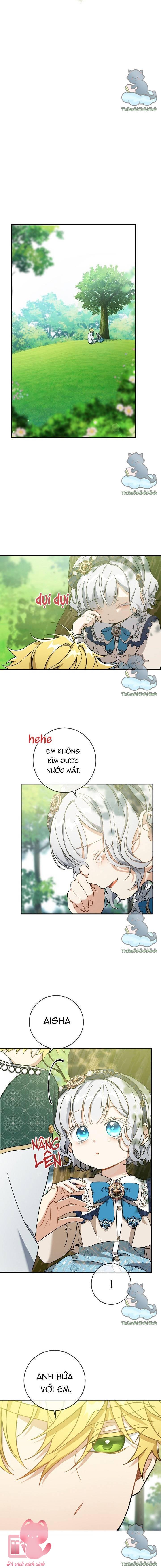 Hướng Về Ánh Dương Lần Nữa Chap 28 - Trang 2