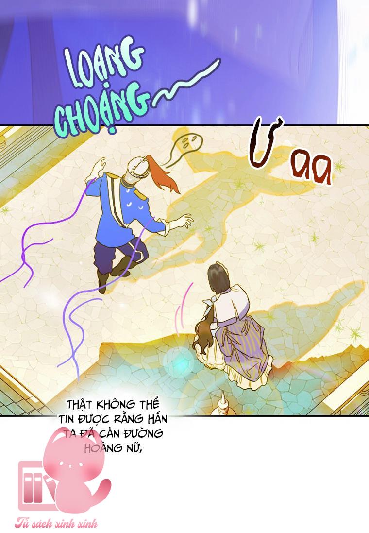 Khế Ước Hôn Nhân Của Mẹ Tôi Chapter 14 - Trang 4