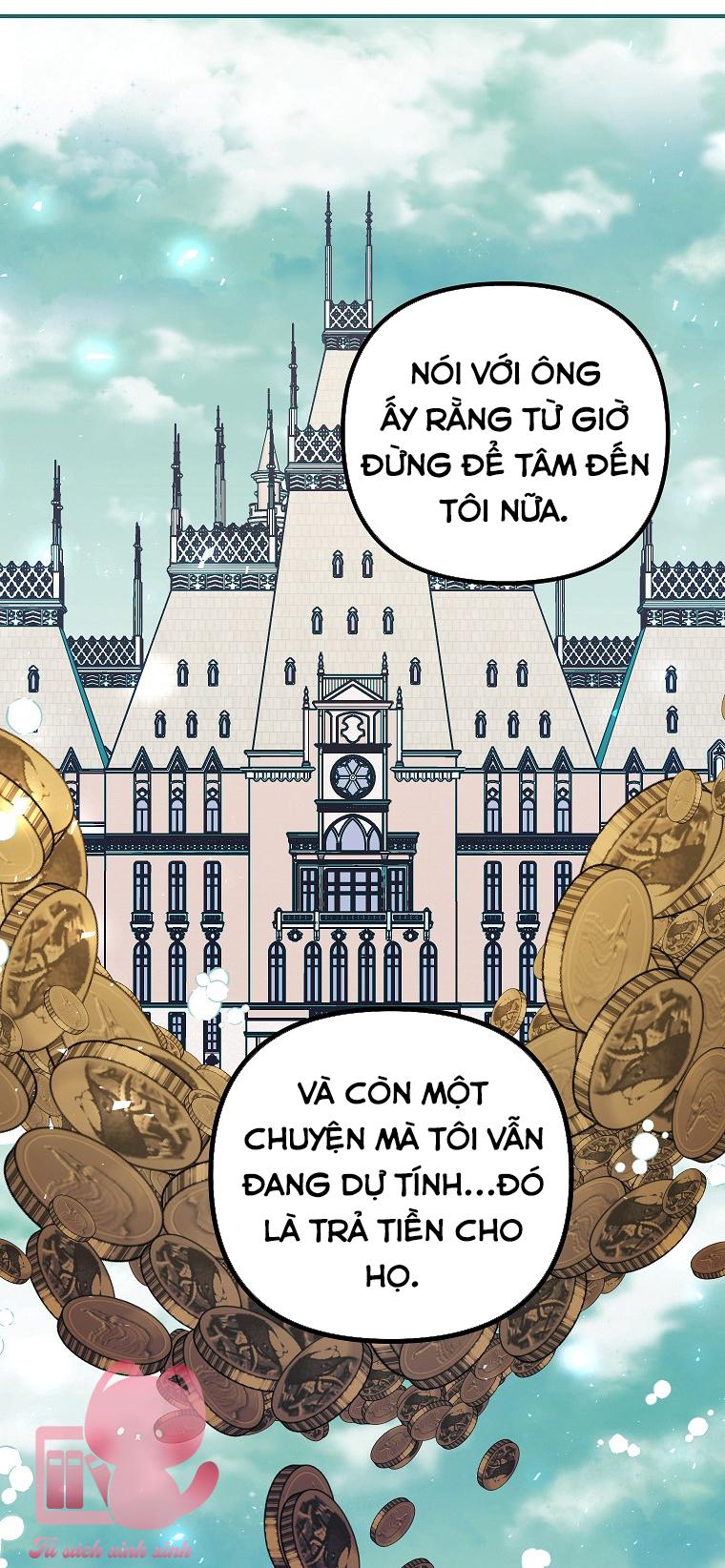 Thời Gian Của Nhân Vật Phụ Có Giới Hạn Chapter 36 - Trang 4