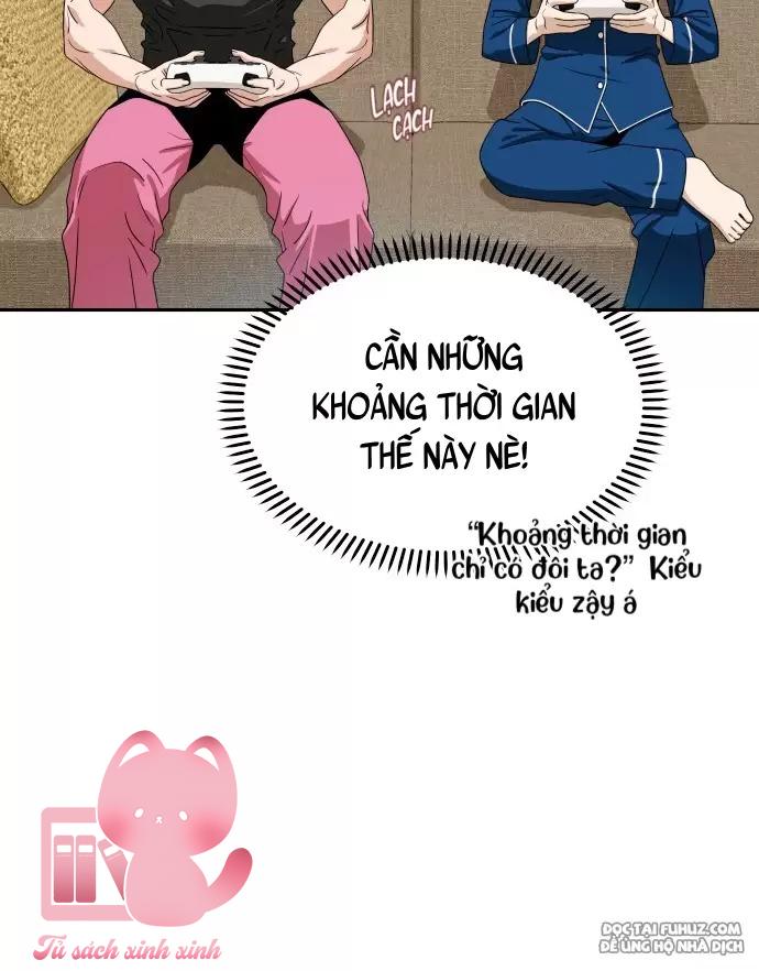 Lớ Ngớ Vớ Phải Tình Yêu Chap 64 - Trang 2