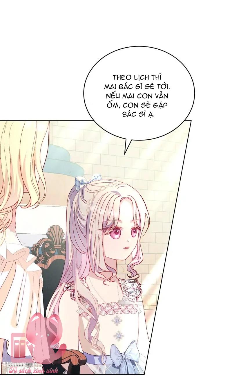 Một Ngày Nọ Bỗng Dưng Cha Xuất Hiện Chapter 35 - Trang 4