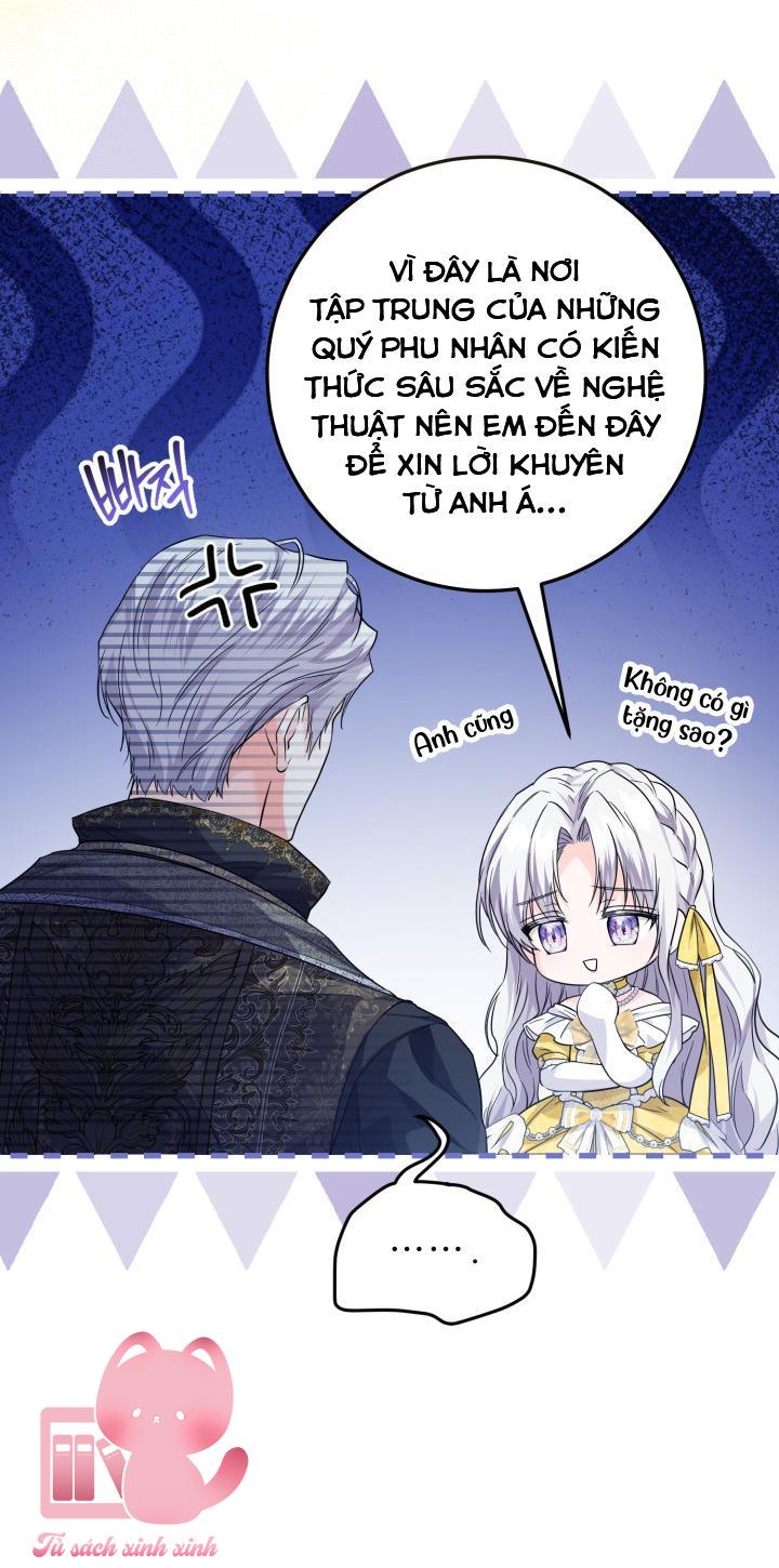 Hoàng Nữ Cosplay Nonfan Chapter 21 - Trang 4