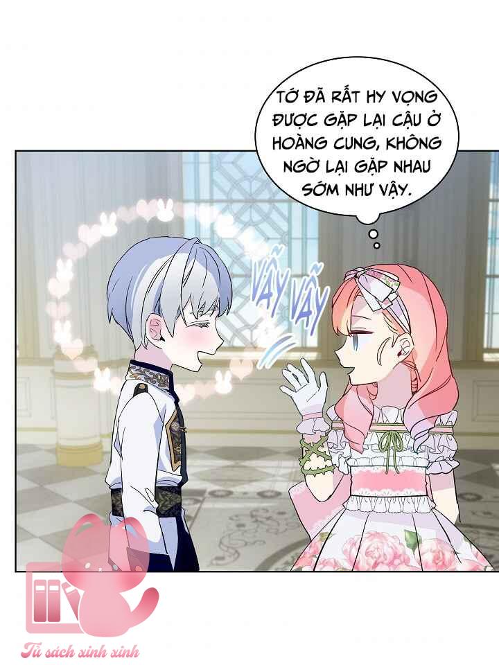 Quý Cô Thế Giới Ngầm Chap 20 - Trang 4