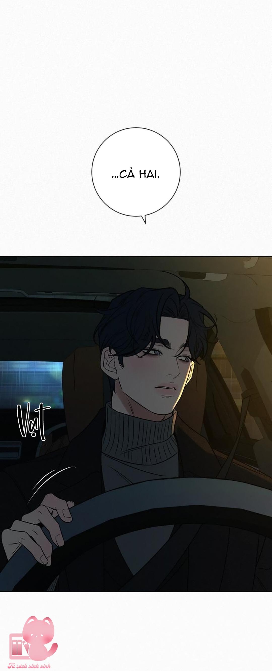 Chiến Lược Tình Yêu Trong Sáng Chap 133 - Trang 2