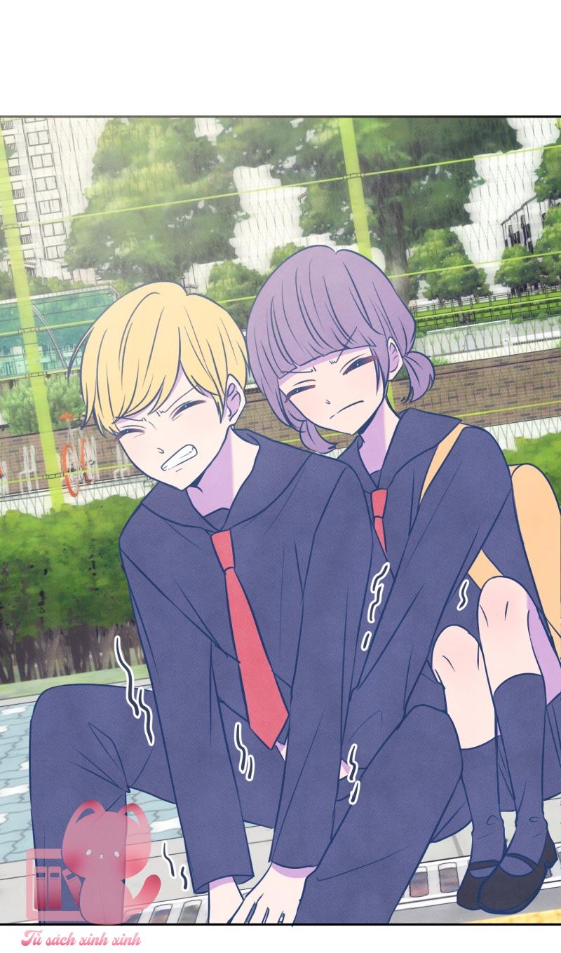 Tình Yêu Tựa Vòng Lặp Chap 22 - Trang 3