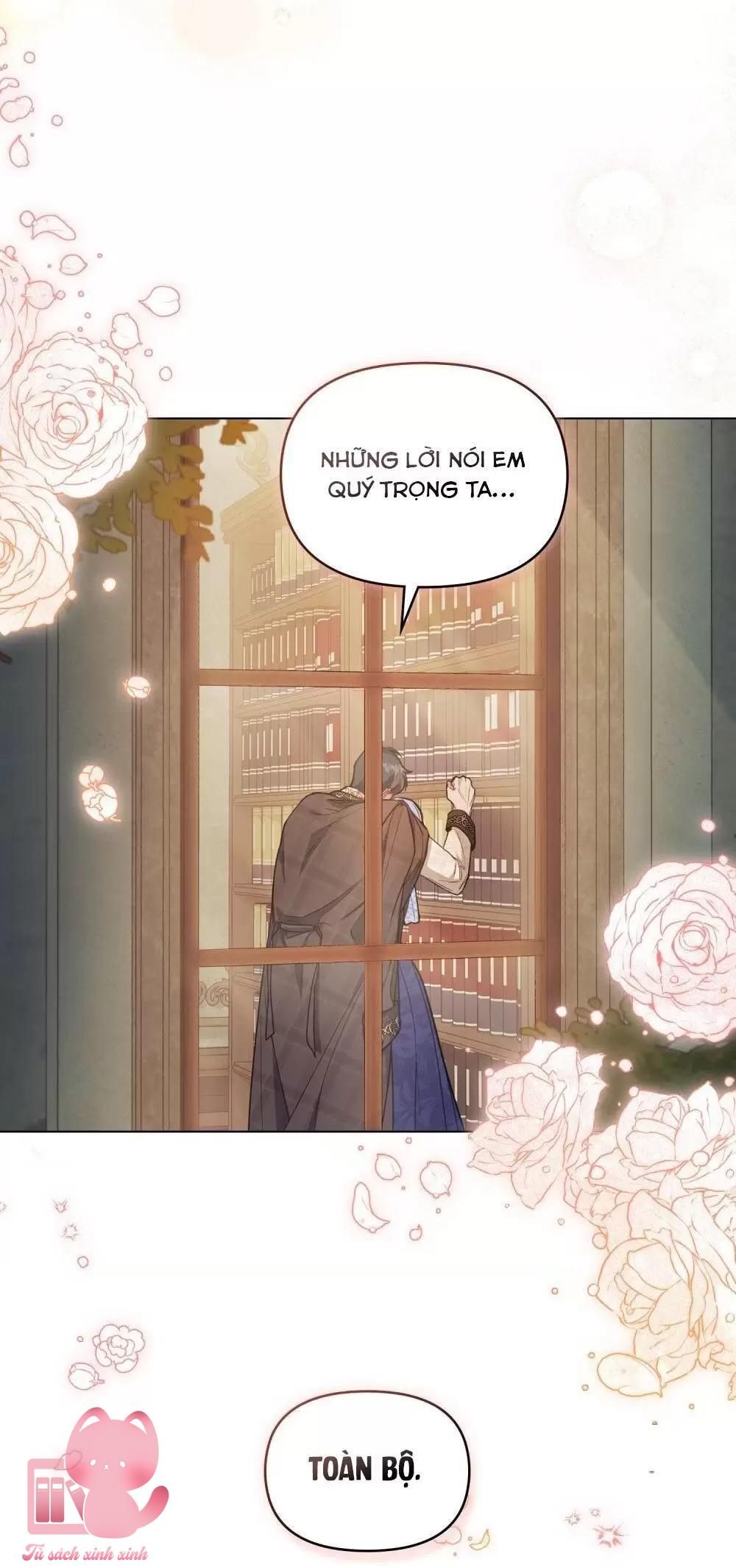 Nếu Không Vâng Lời Công Tước Chapter 55 - Trang 4