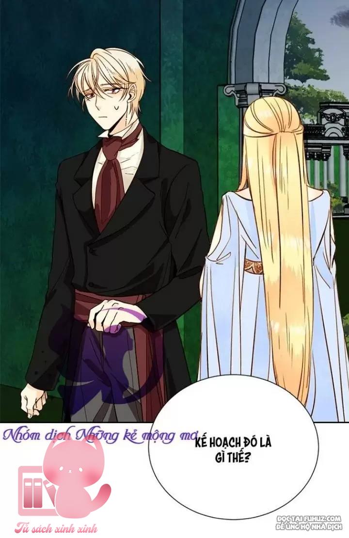 Hoàng Hậu Tái Hôn Chapter 28 - Trang 4