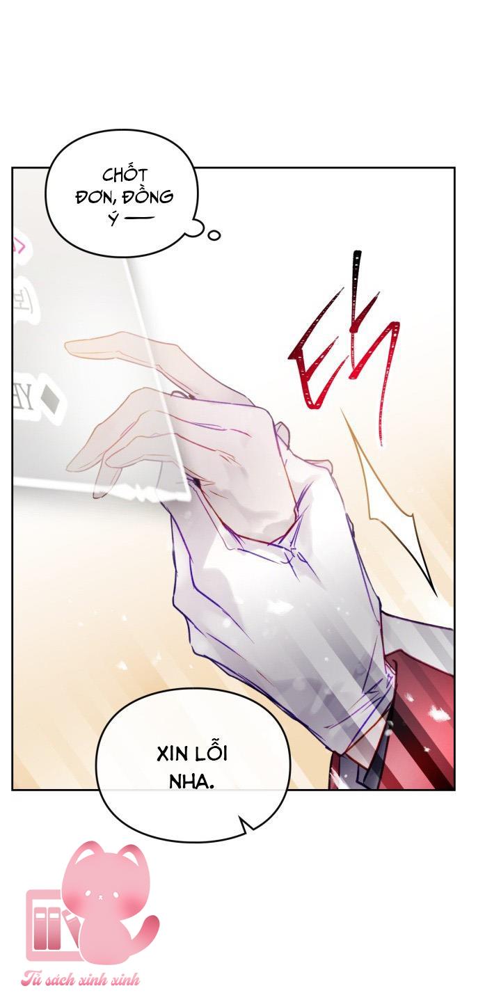 Kết Cục Của Nhân Vật Phản Diện Chỉ Có Thể Là Cái Chết Chapter 129 - Next Chapter 130