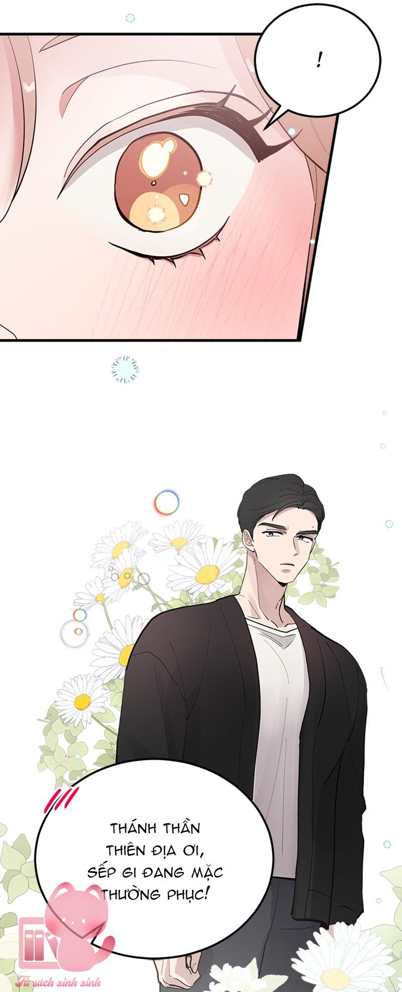 Trưởng Phòng Mệt Mỏi Vì Người Vợ Mới Cưới Chap 10 - Trang 2