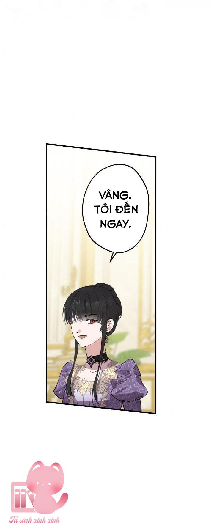 Những Nhân Vật Mạnh Nhất Thế Giới Ám Ảnh Tôi Chapter 39 - Trang 4