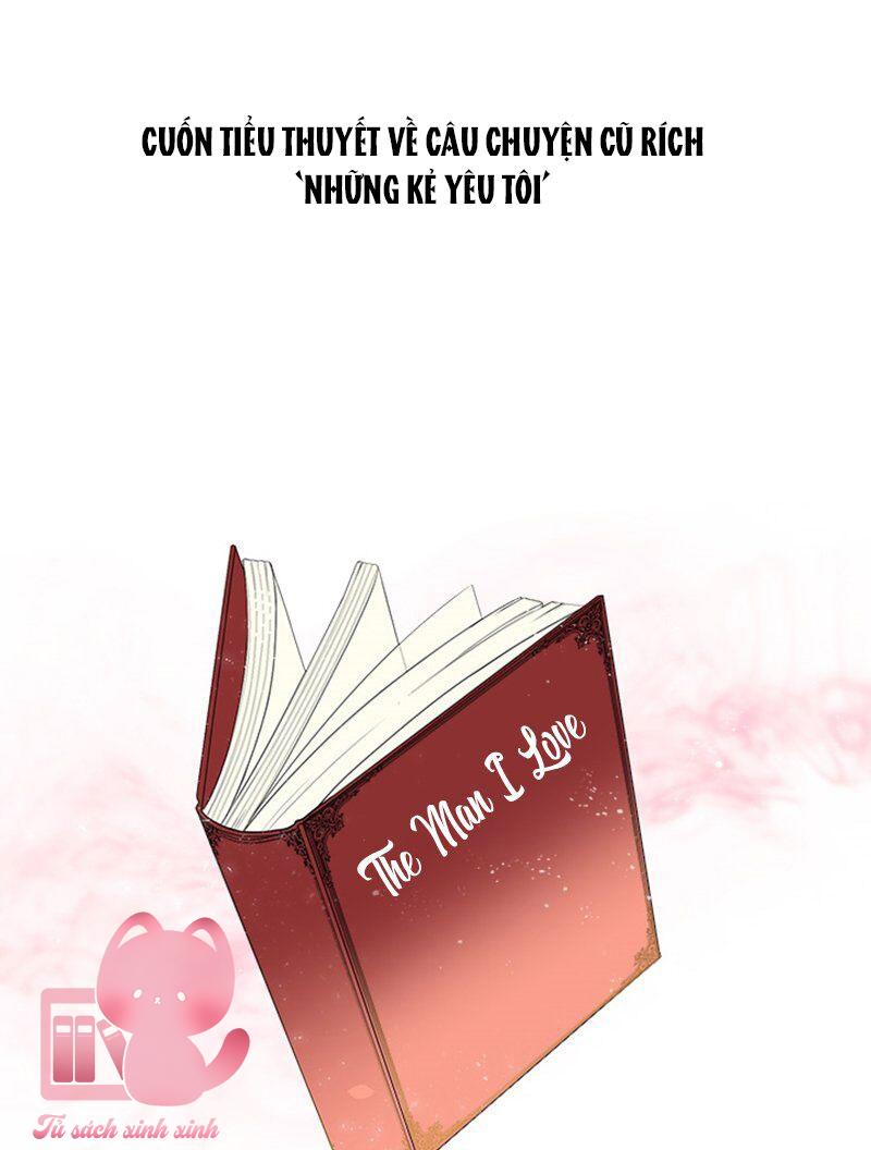 Hãy Coi Chừng Ác Nữ Chapter 1 - Trang 4