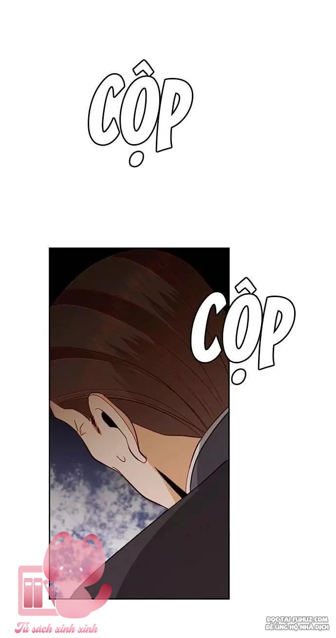 Hoàng Hậu Tái Hôn Chapter 56 - Trang 4