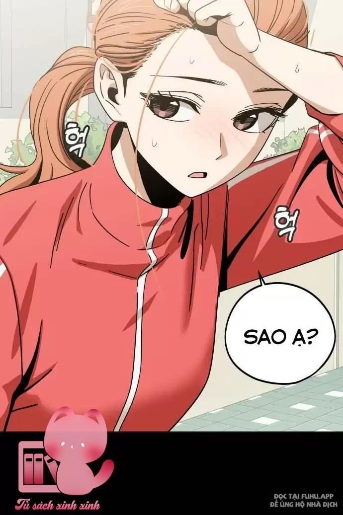 Lớ Ngớ Vớ Phải Tình Yêu Chap 70 - Trang 2