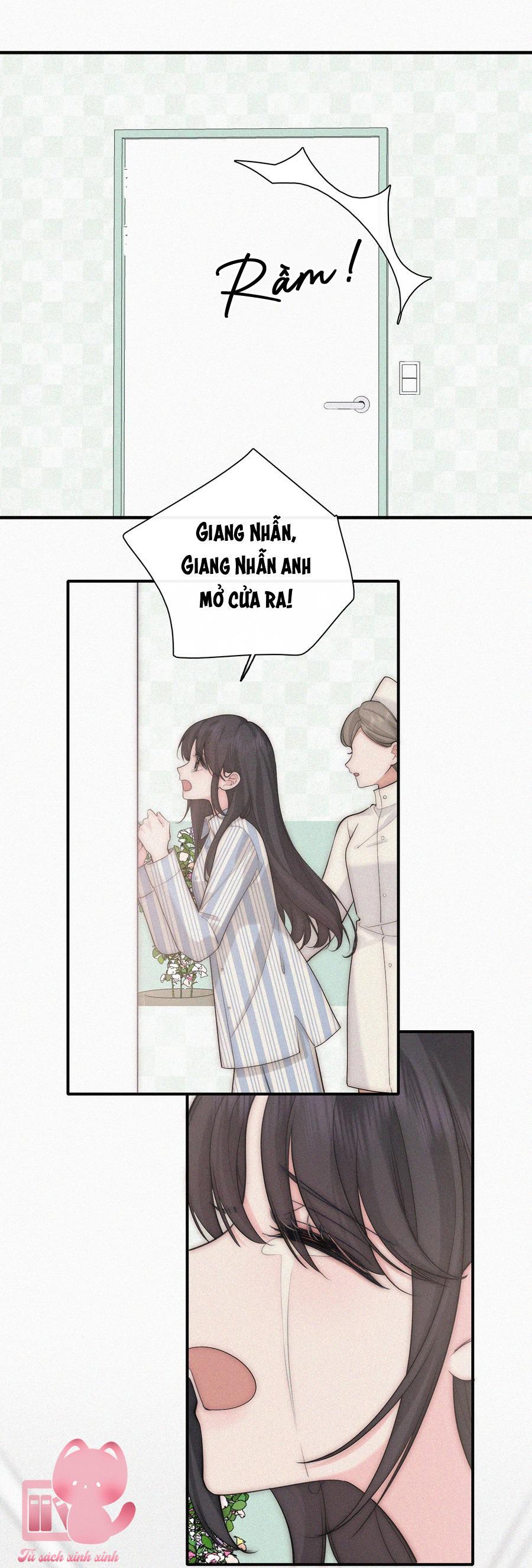Bệnh Yêu Chap 119 - Next Chap 120
