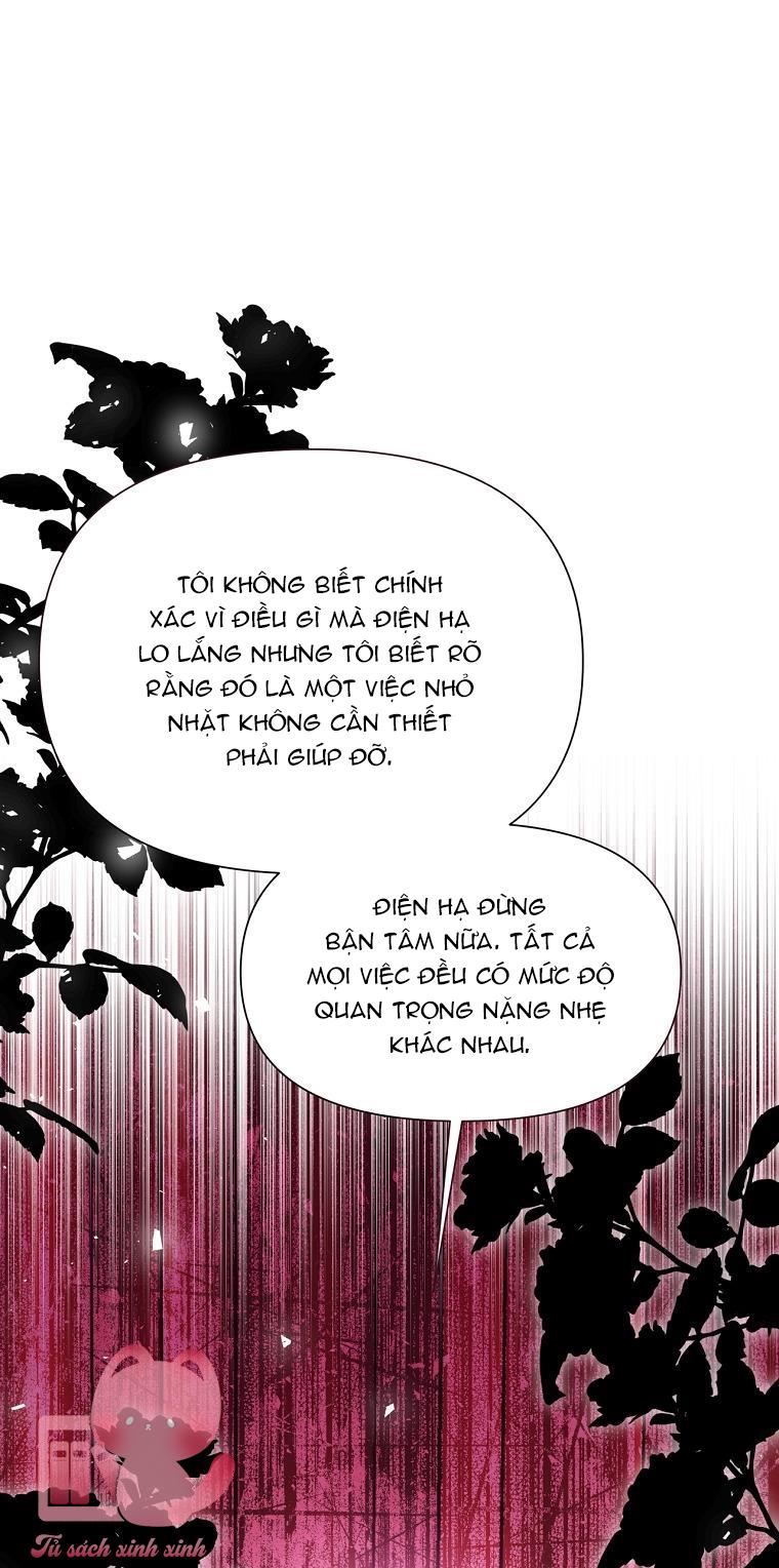 Yêu Tôi Đi, Dù Sao Ngài Cũng Chỉ Là Nhân Vật Phụ Chapter 34 - Trang 4