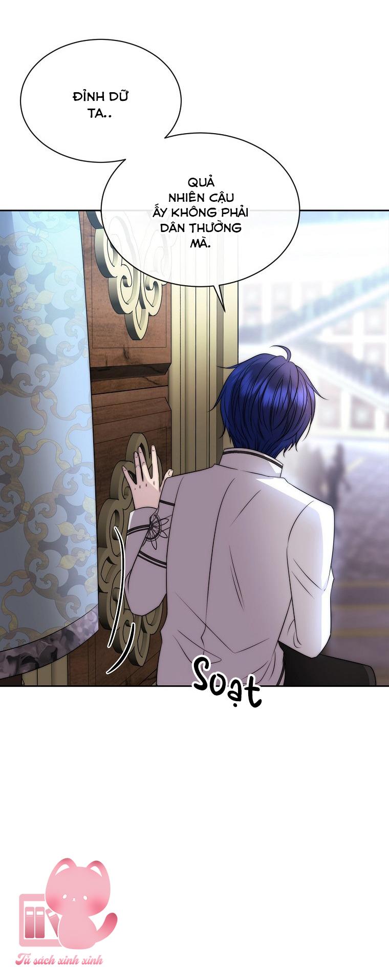 Black Haze Chapter 25 - Trang 4