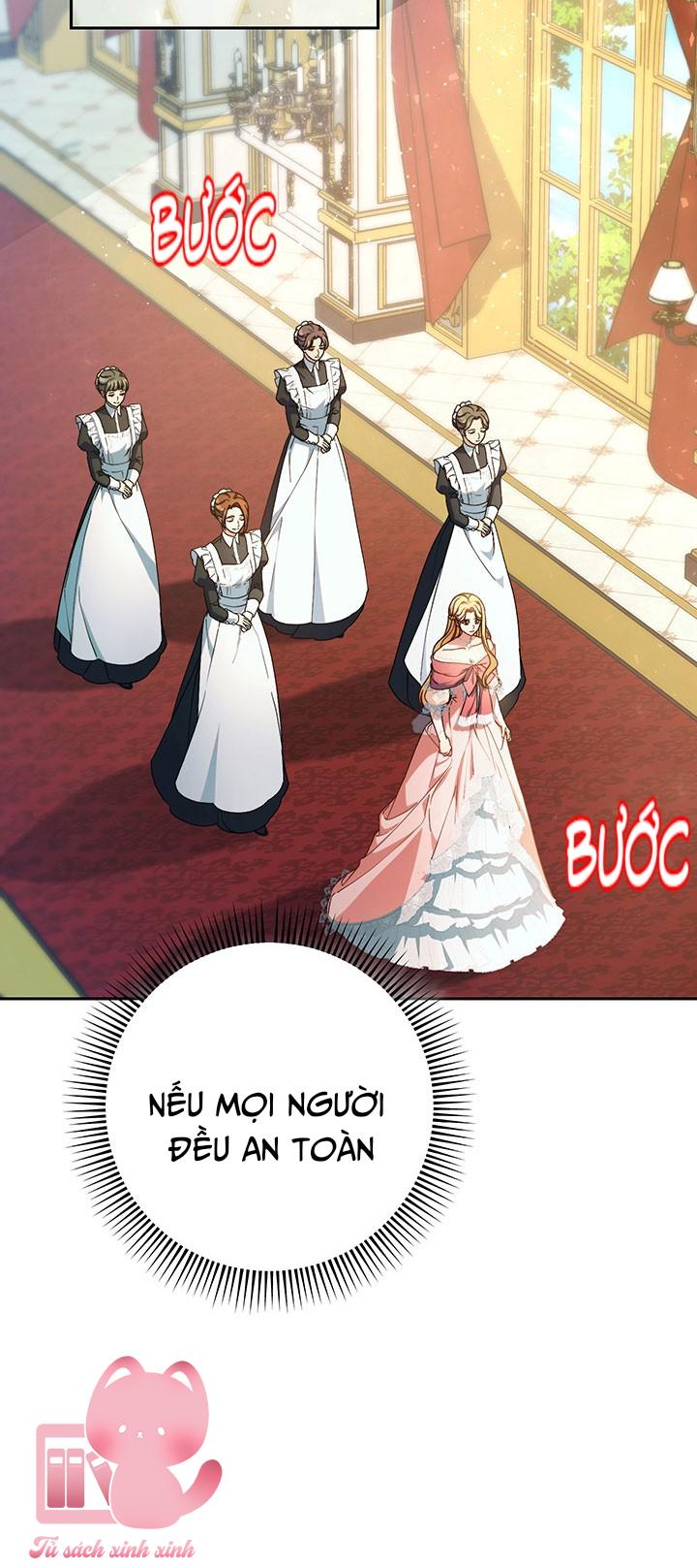 Tôi Đã Nuôi Dạy Em Gái Mình Một Cách Hoàn Hảo Chapter 3 - Trang 4