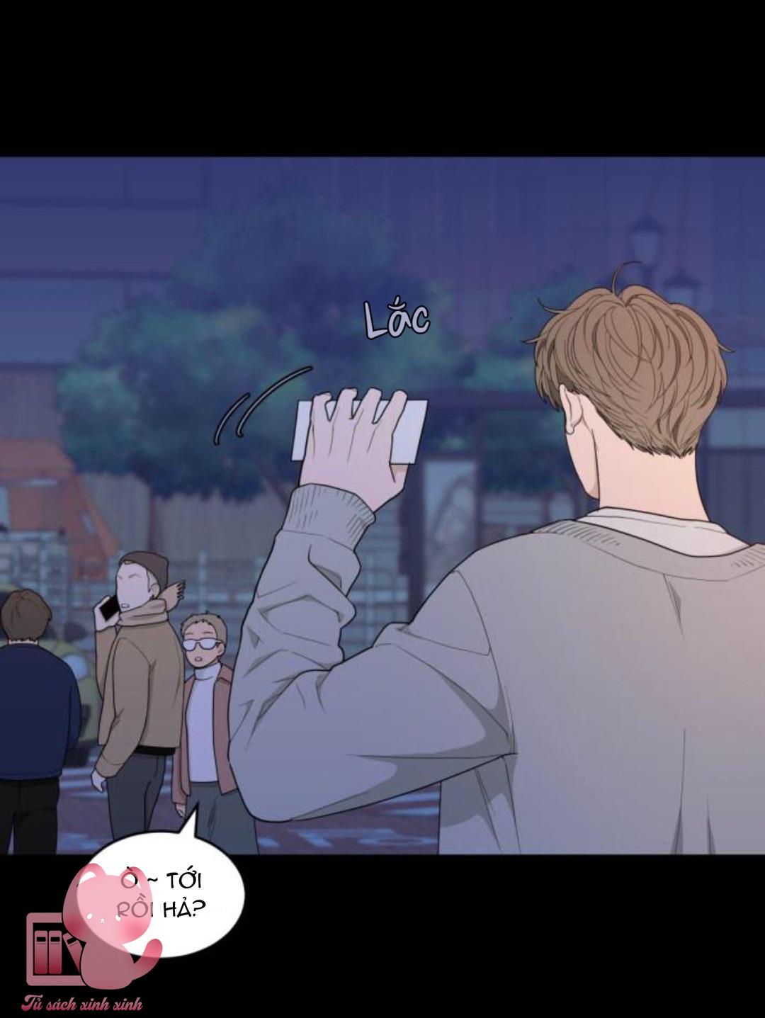 Vận May Không Ngờ Chapter 13 - Trang 4