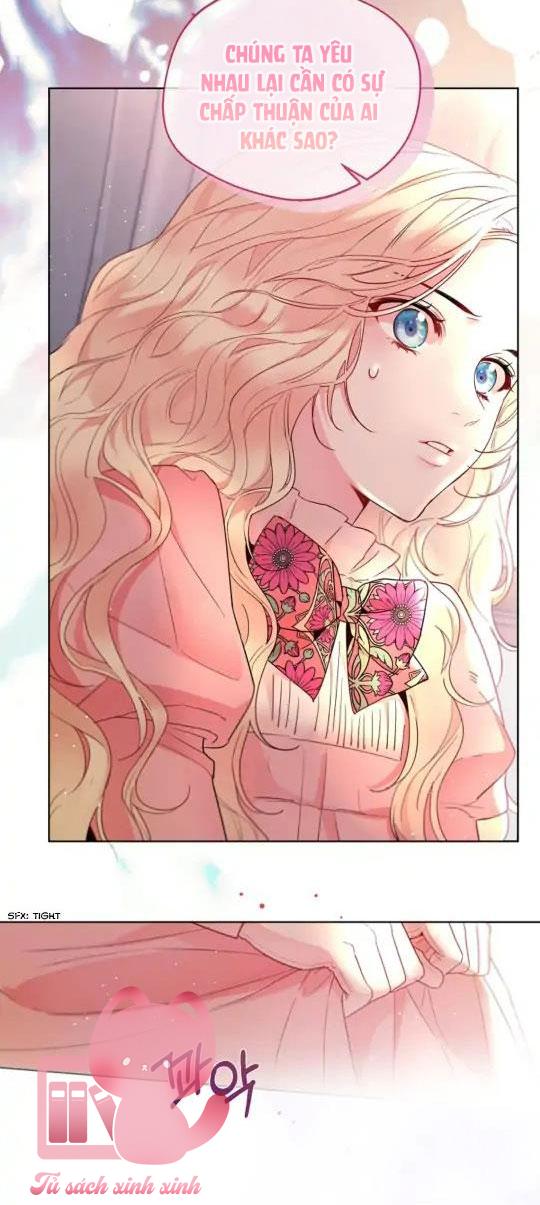 Tiểu Thư Crystal Là Nam Nhân Chap 4 - Trang 2