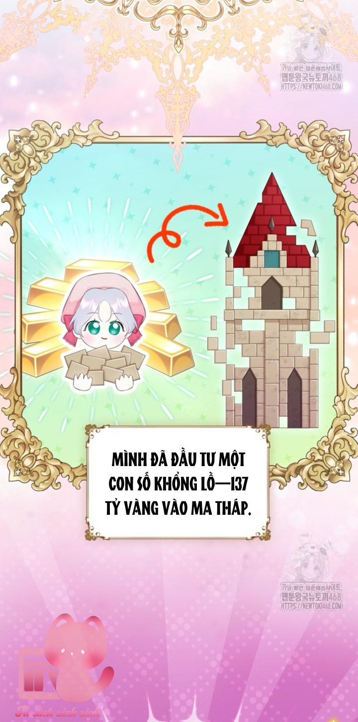 Người Anh Trai Mạnh Nhất Của Tôi Đã Mất Trí Nhớ Chap 24 - Trang 4