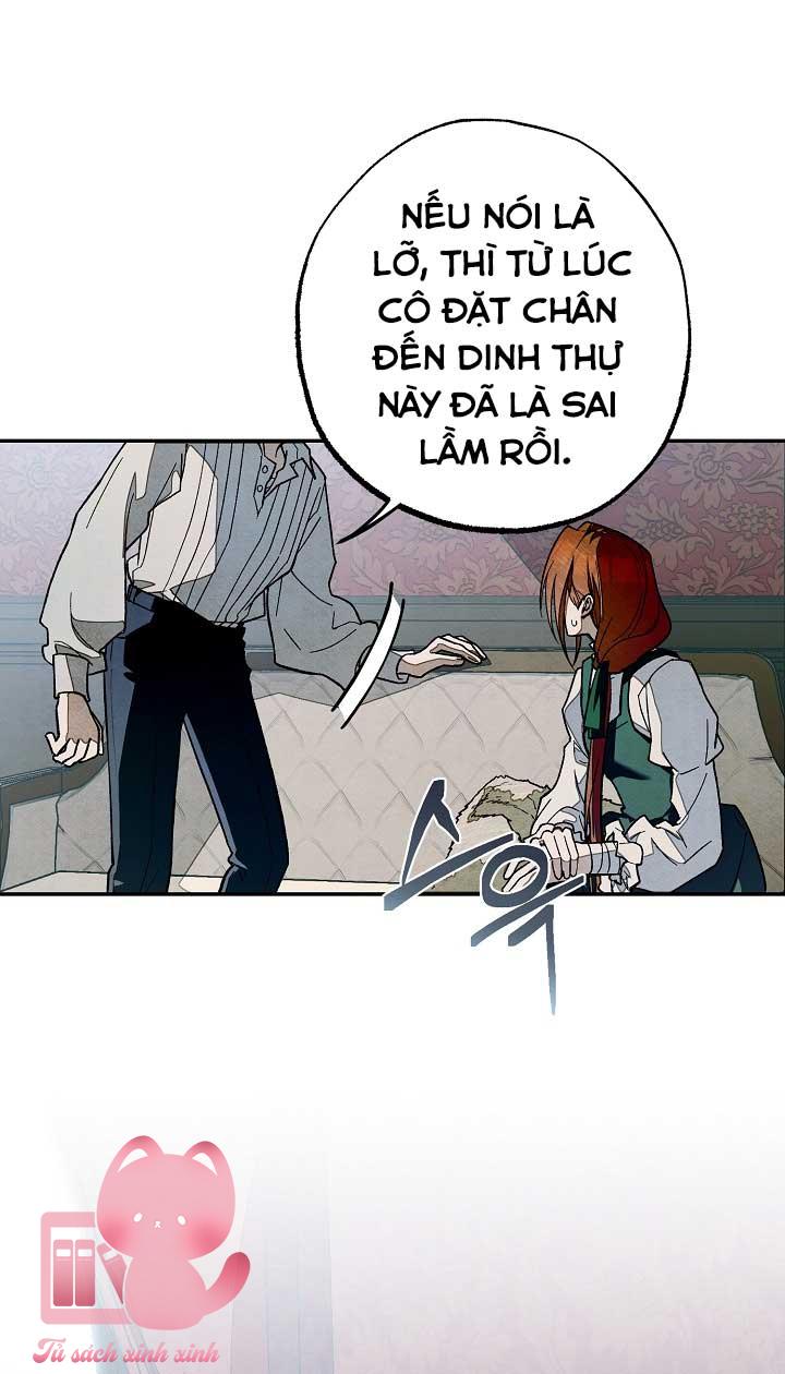 Chào Mừng Đến Với Dinh Thự Hoa Hồng Chap 15 - Trang 2