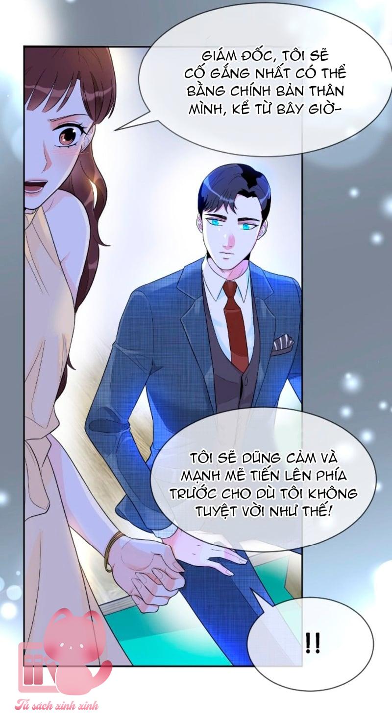 Tôi Sẽ Mang Em Đi Chap 7 - Trang 3