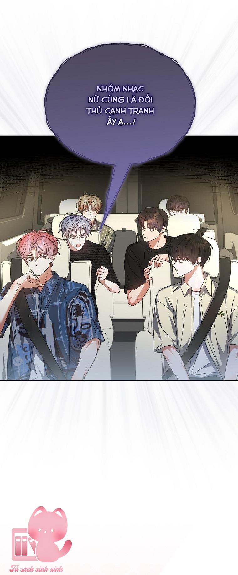 Debut Or Die Chapter 76 - Trang 4