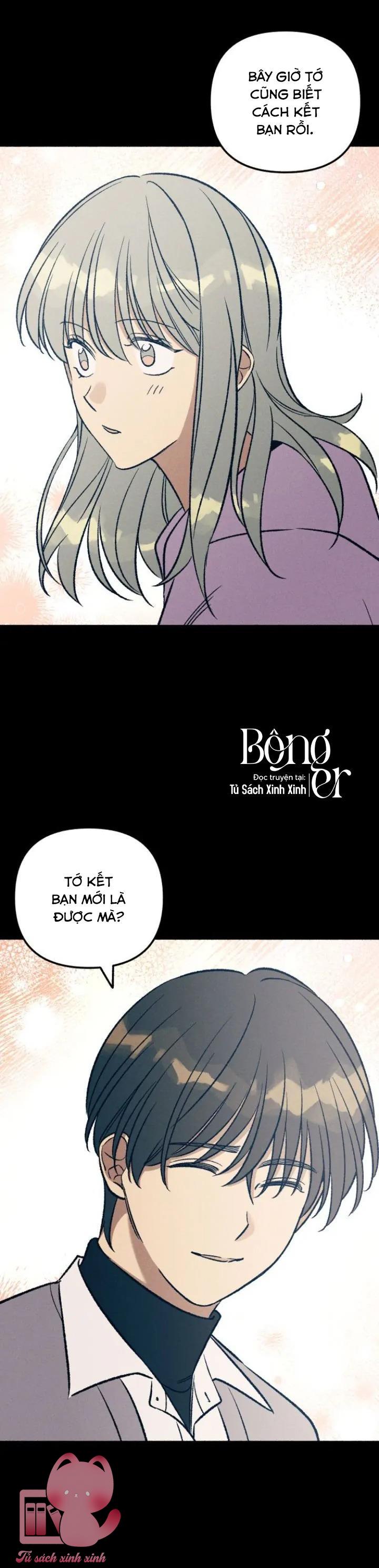 Tình Đầu Đáng Ghét Chap 27 - Trang 2